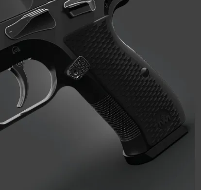 JERICHO-Steel-ergonomic-replaceble-grip-panels