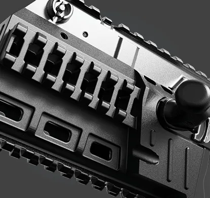 X95-9mm-360-PICATINNY-RAILS