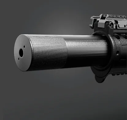 X95-9mm-INTEGRATE-SUPPRESSOR