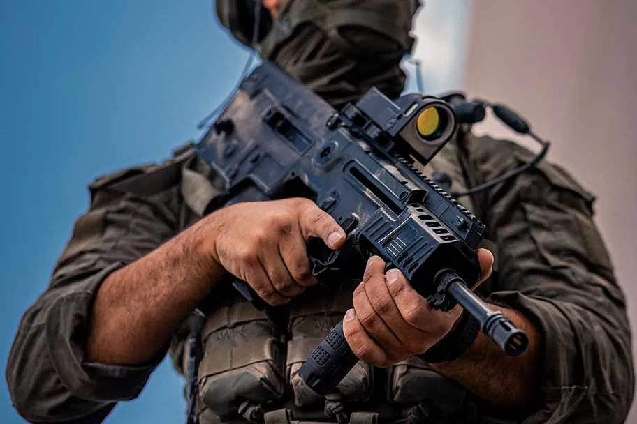 IWI-X95-MICRO-TAVOR