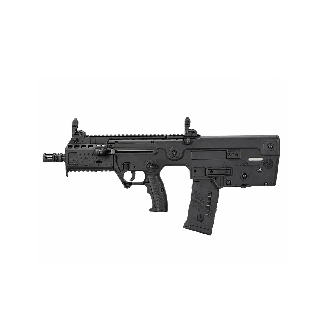 IWI-X95-MICRO-TAVOR-330