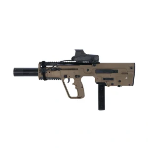 X95-S SMG