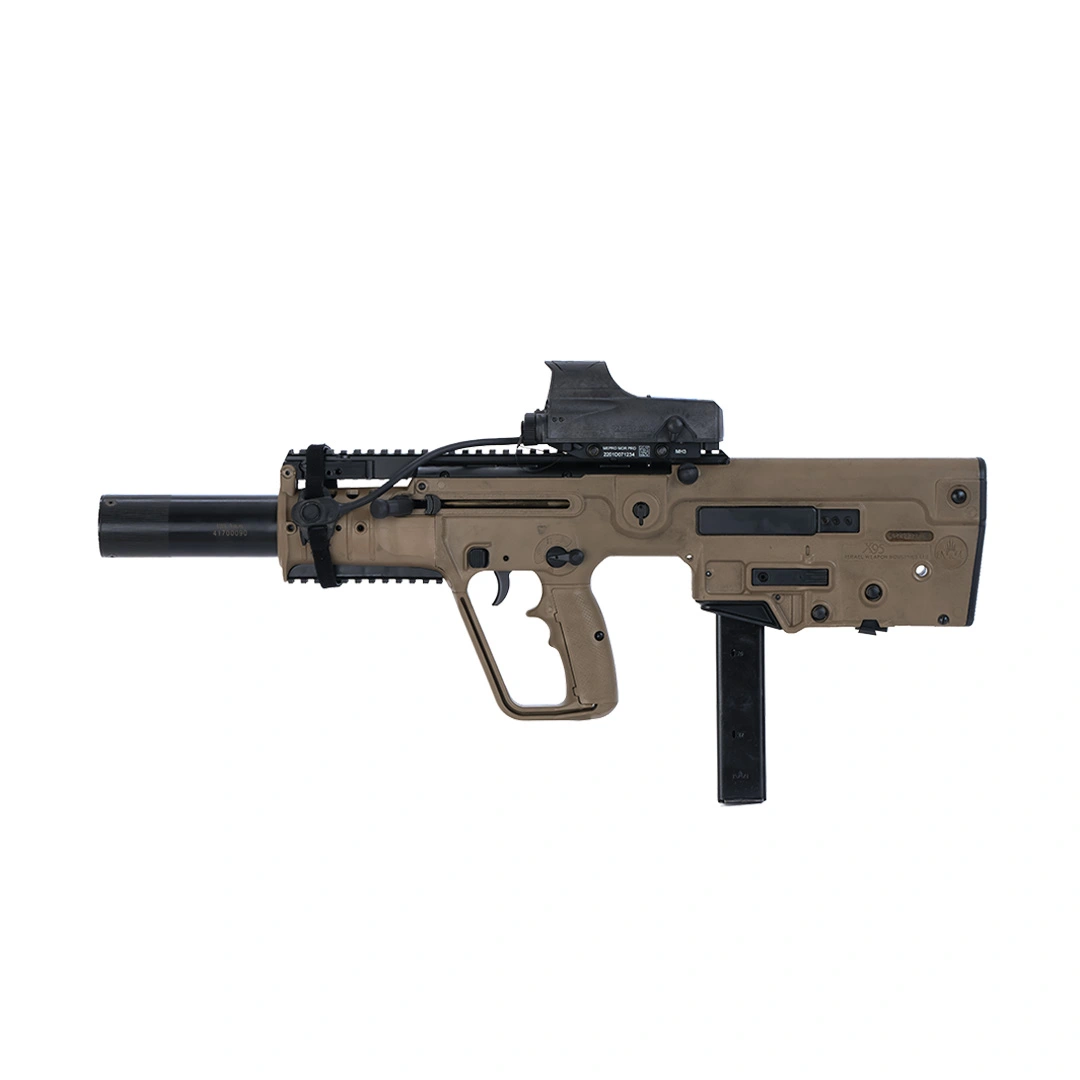 X95-S SMG