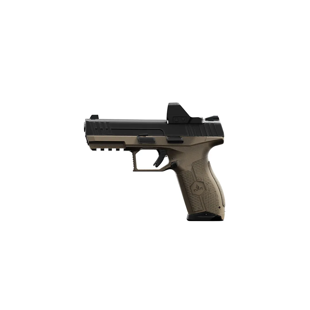 IWI-MASADA-ORP-FDE