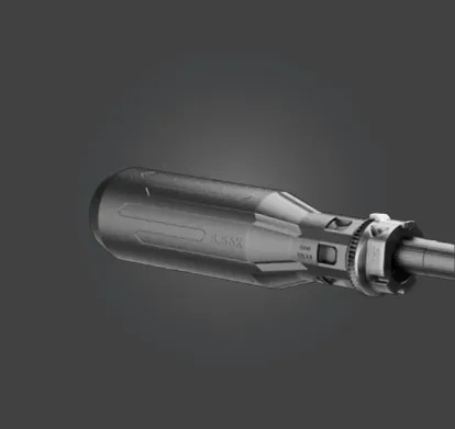 SUPPRESSOR COMPATIBLE