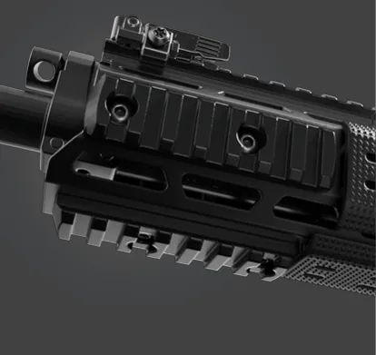ARAD-5-360-picatinny-3-6-9-m-lok handguards