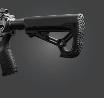 ARAD-5-telescopic-buttstock