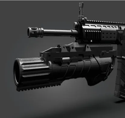 ARAD-5-UBGL-compatible