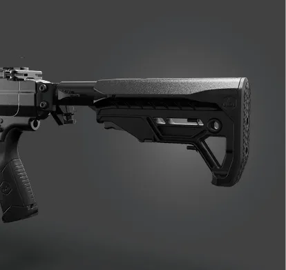 ARAD-7-AR-Telescopic-buttstock