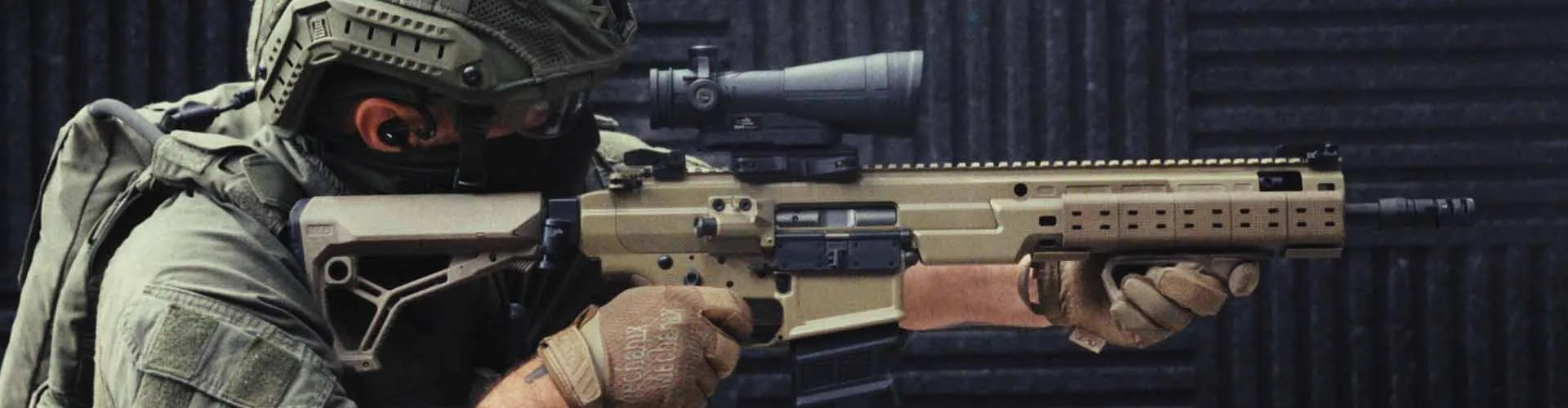 ARAD 7 16" AR