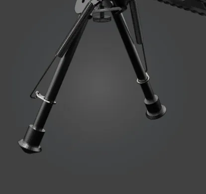 DAN 338 FOLDABLE BUTTSTOCK