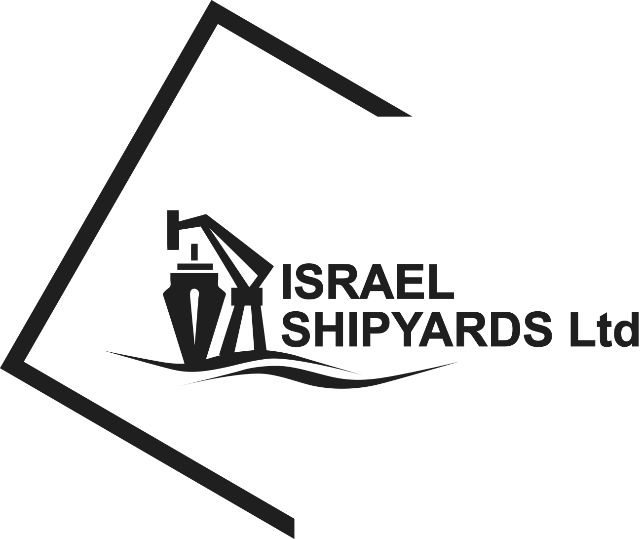 ISL logo