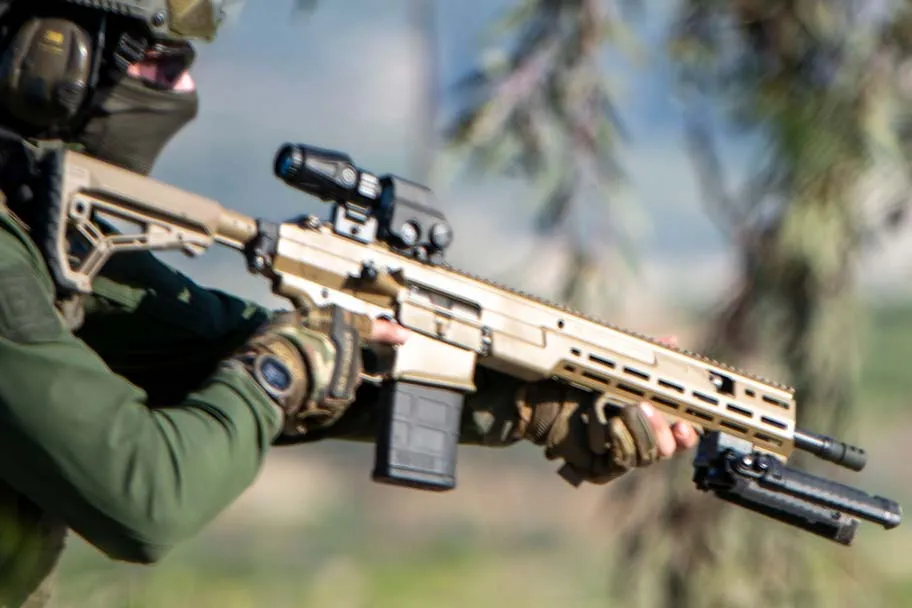 IWI-ARAD-7-AR-14.5