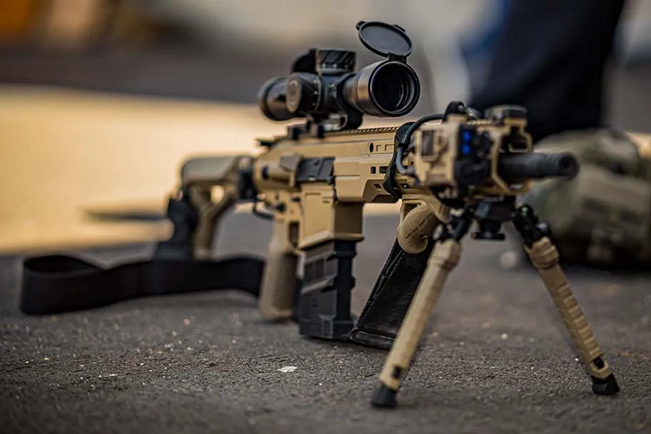 IWI-ARAD-7-DMR-13