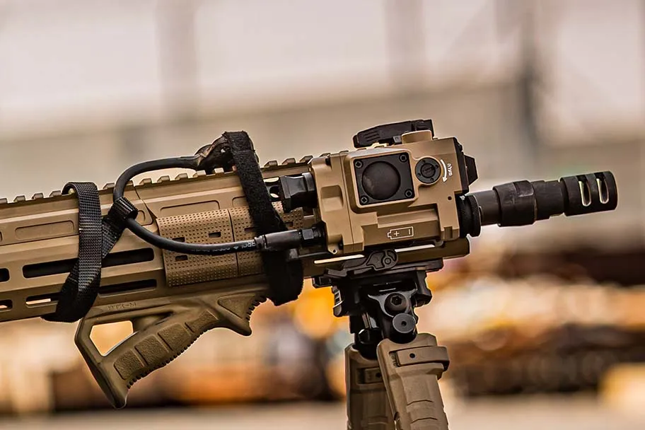 IWI-ARAD-7-DMR-13