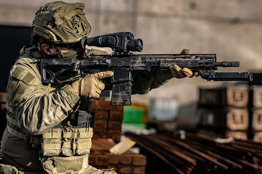 IWI-ARAD-7-DMR-14