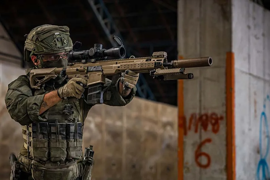 IWI-ARAD-7-DMR-16