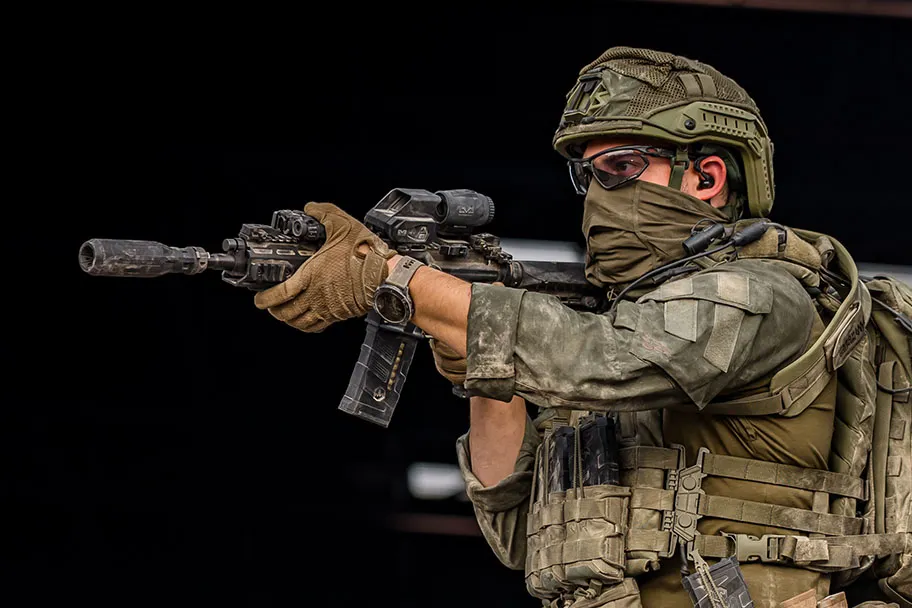 IWI-ARAD-5-11.5