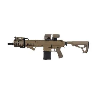 ARAD 7 14.5" AR