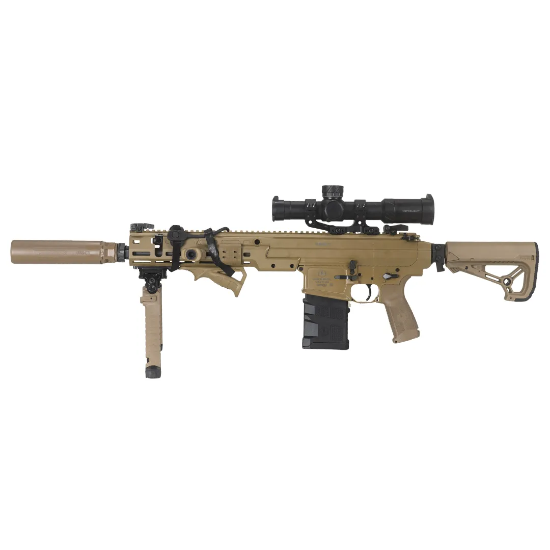 ARAD 7 13" SNIPER/DMR