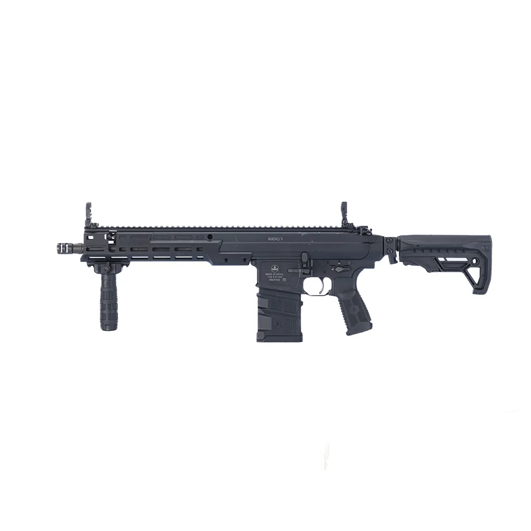 ARAD 7 14" SNIPER/DMR