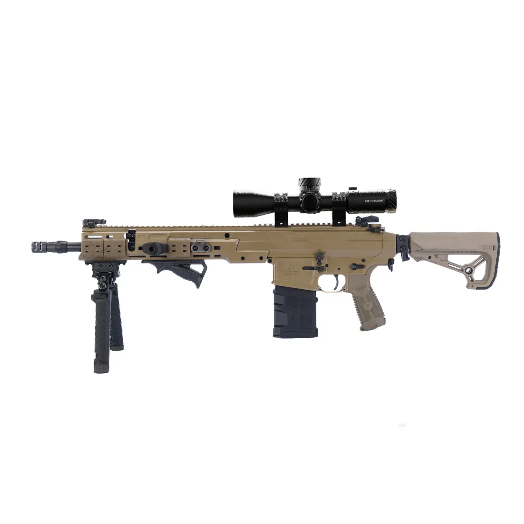 ARAD 7 16" SNIPER/DMR