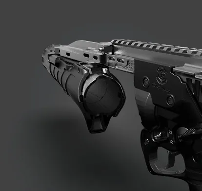 IWI-GL-40-Forward-and-Side-Opening-Barrel-Left-Right