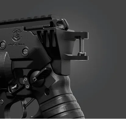 IWI-GL-40-Quick-Detach-Buttstock