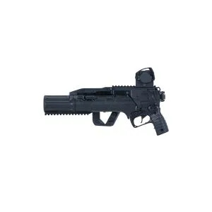 IWI GL 40 S.A. 12 | X95