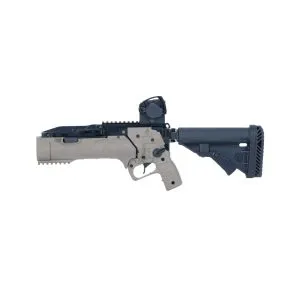IWI GL 40 S.A. 9 | X95