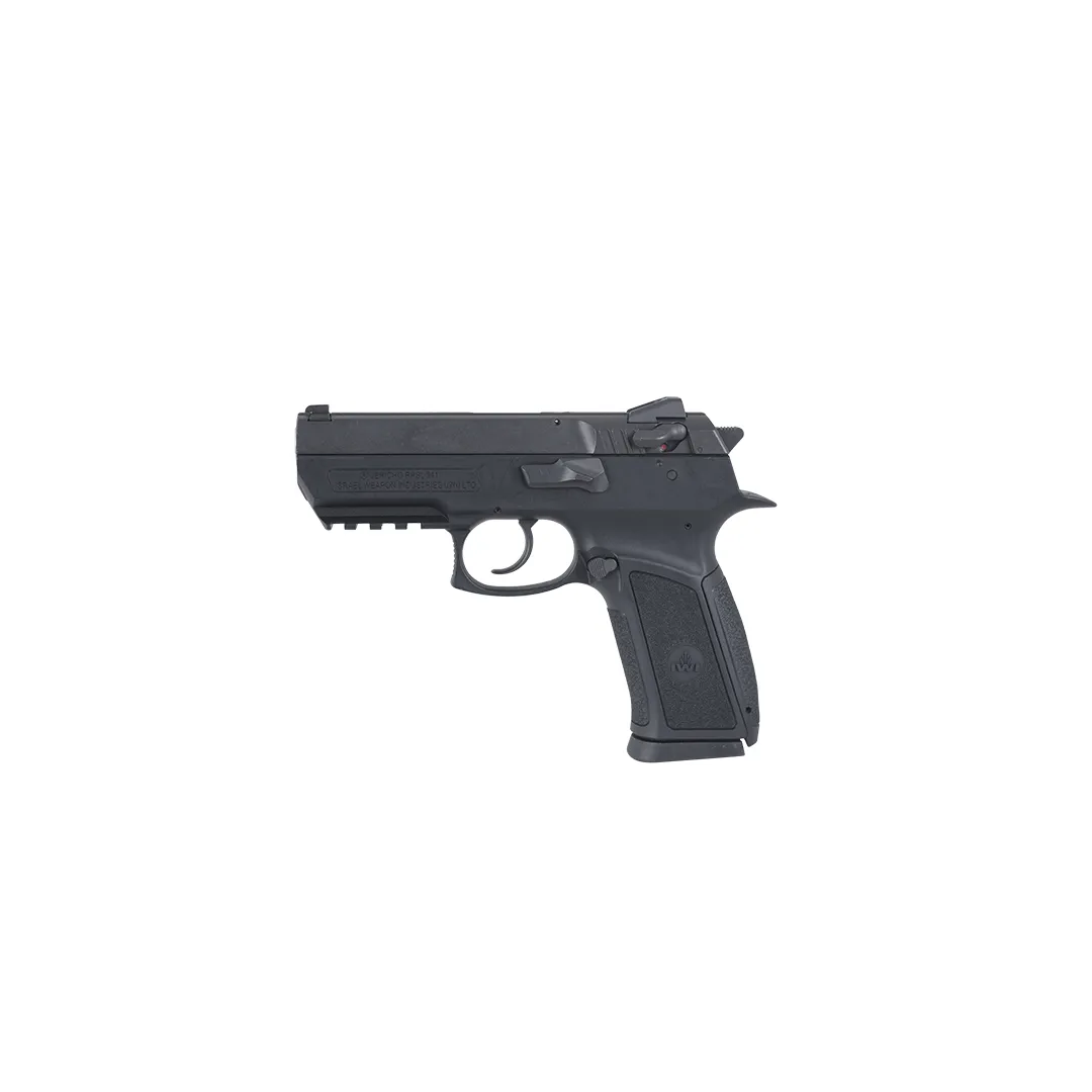 JERICHO RPSL