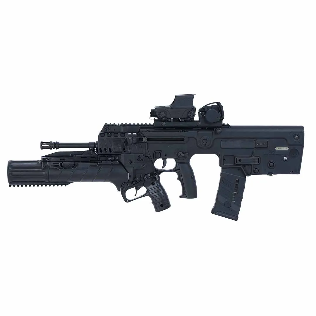 IWI-UBGL-40-12-X95-