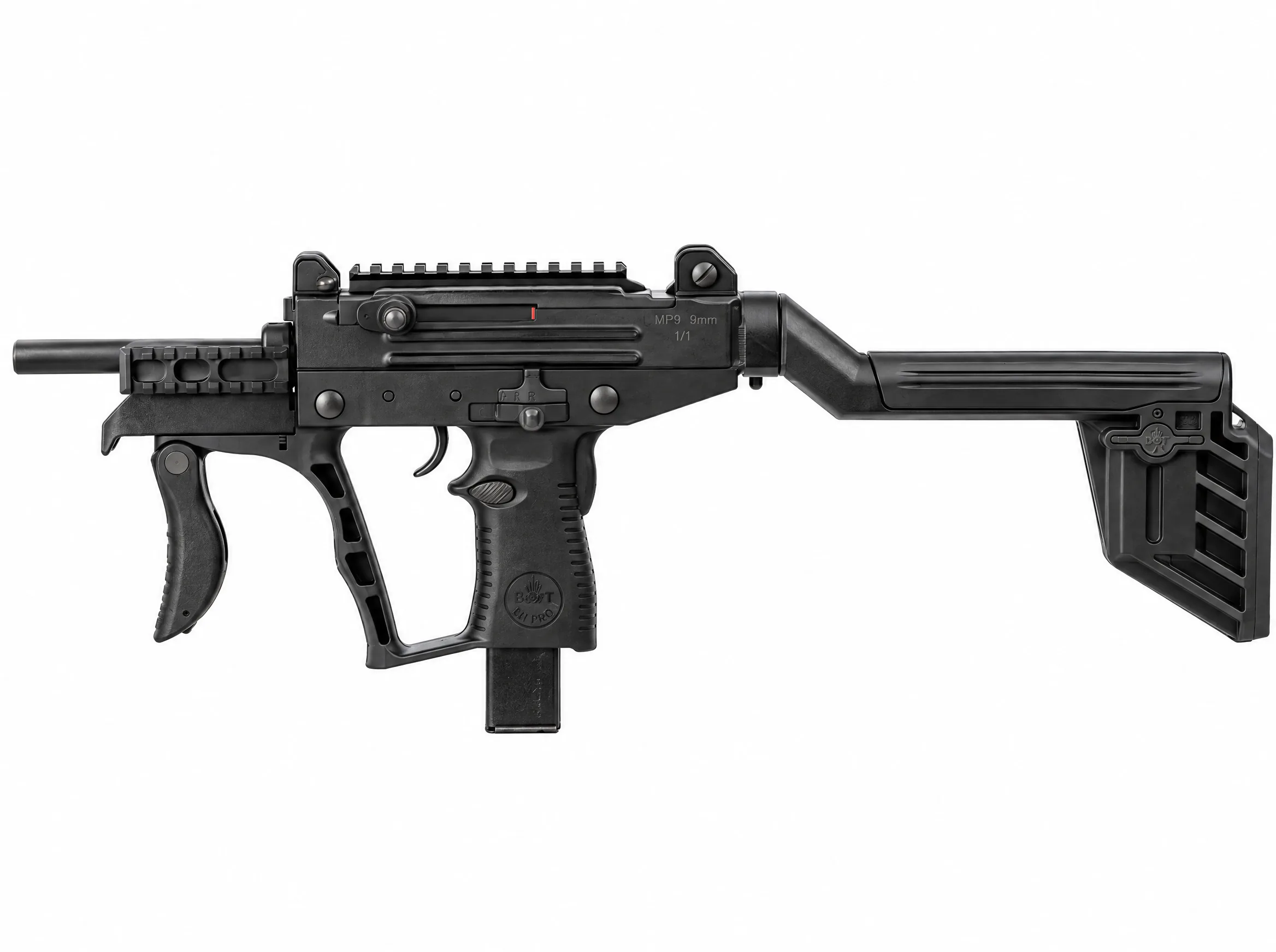 IWI-UZI-Pro-210