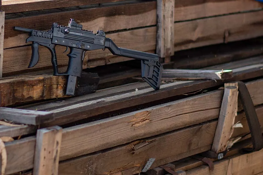 IWI-UZI-Pro-210