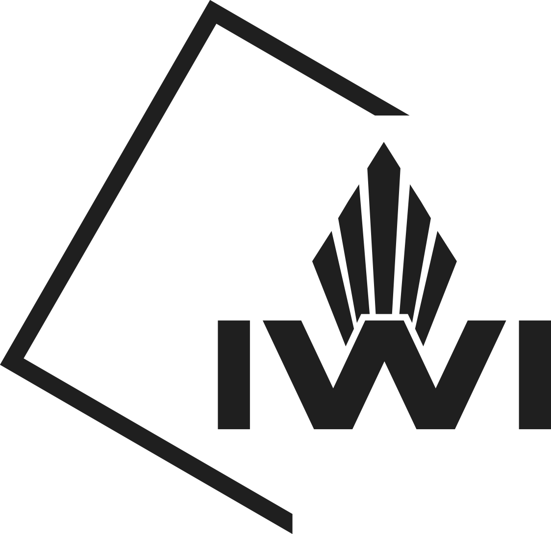 IWI logo