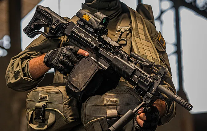 LMG