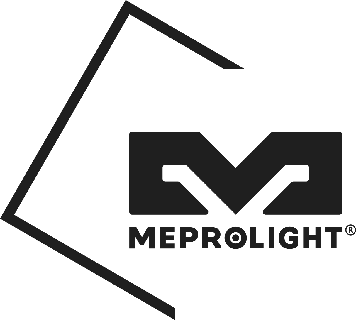 Meprolight logo