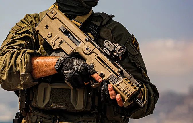 Rifles / Carbine
