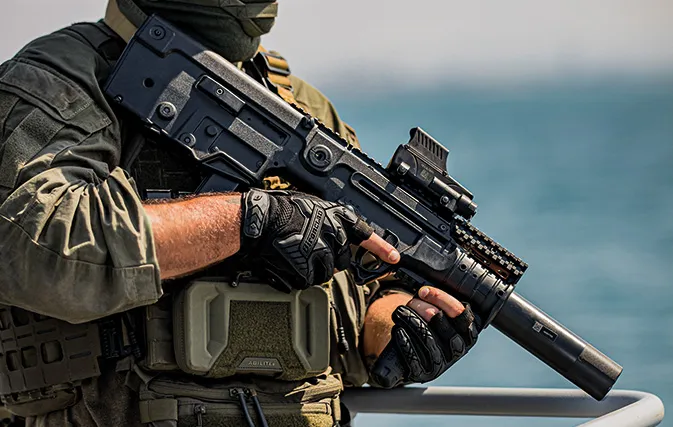 SMG