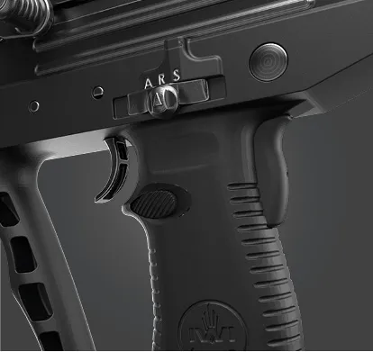 UZI-pro-grip-safety-mechanism