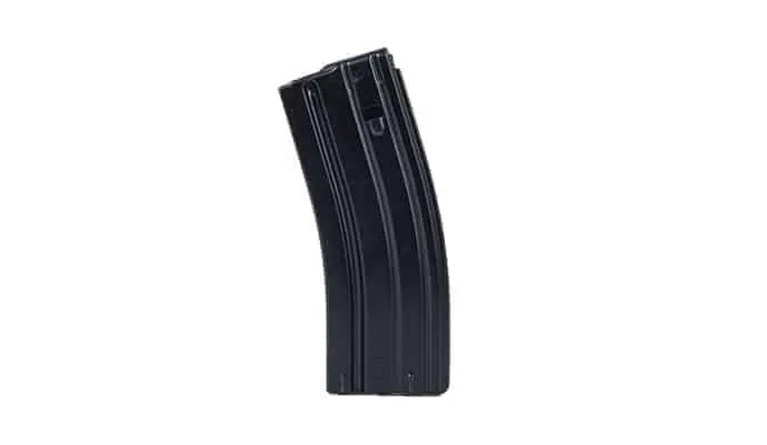 5.56 STEEL MAG
