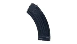 7.62X39 MAG.