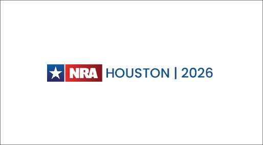 NRA Houston 2026