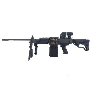 NEGEV 7 20