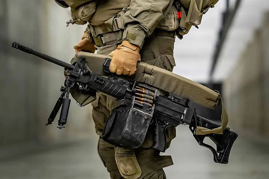 IWI-NEGEV-7