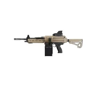 NEGEV 7 UX 13