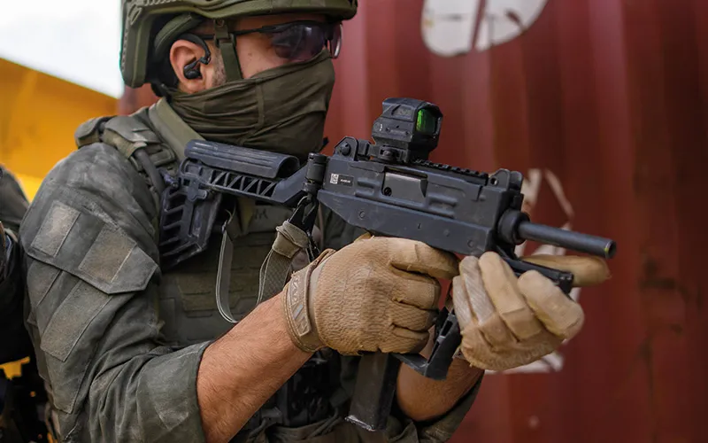 IWI-UZI-PRO-Series