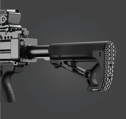 NEGEV-7-UX-TELESCOPIC-BUTTSTOCK